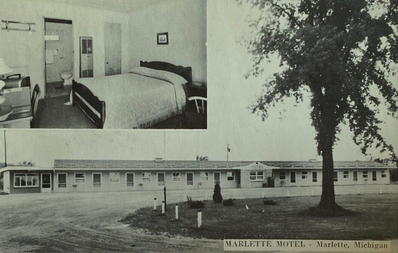 Marlette Motel